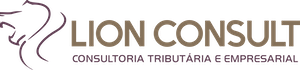 Lion Consult Logo